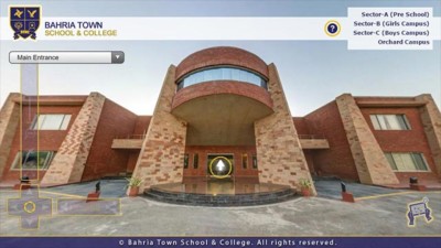 Bahria Town School & College