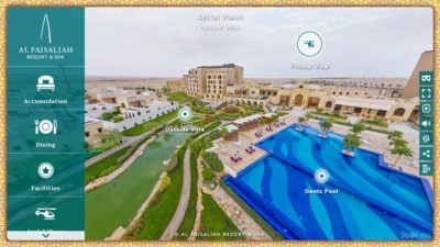 Al Faisaliah Resort & Spa